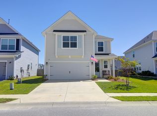 293 Red Leaf Blvd, Moncks Corner, SC 29461