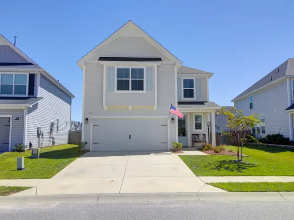 293 Red Leaf Blvd, Moncks Corner, SC 29461