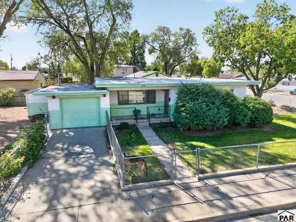 2120 W 31st St, Pueblo, CO 81008
