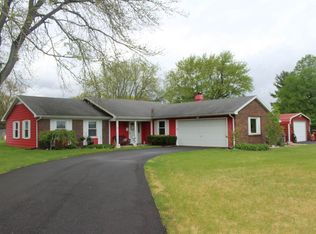 6170 W Maple Grove Rd, Huntington, IN 46750