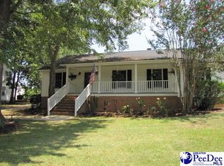 441 Millstone Rd, Florence, SC 29505