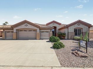 21919 N 79th Ave, Peoria, AZ 85383