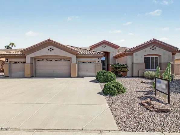 21919 N 79th Ave, Peoria, AZ 85383