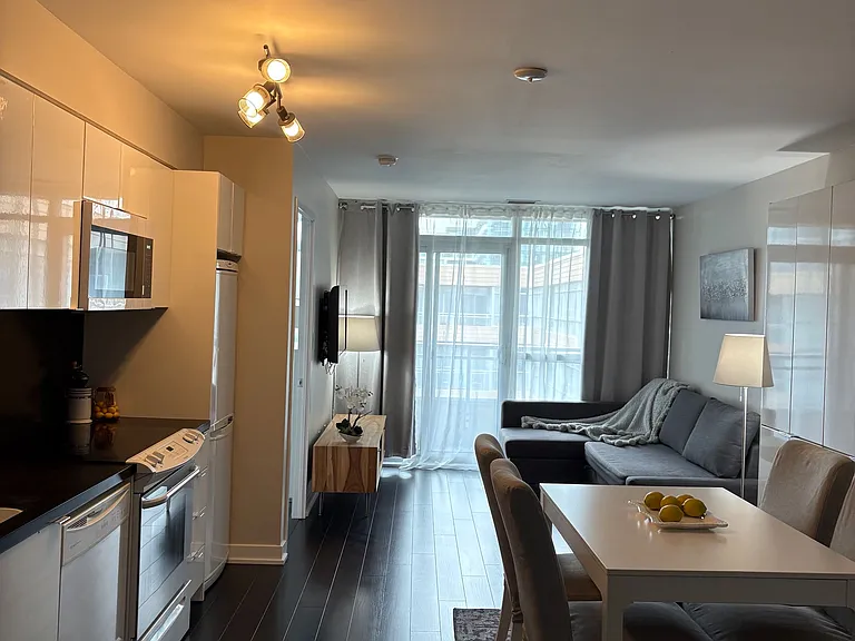10 Capreol Ct #1021 — Photo 19