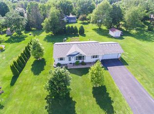 2075 Walker Rd, Mosinee, WI 54455