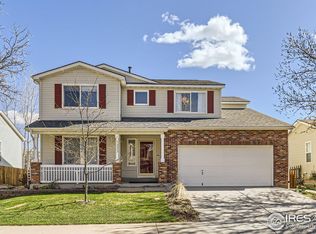 1333 Trail Ridge Rd, Longmont, CO 80504
