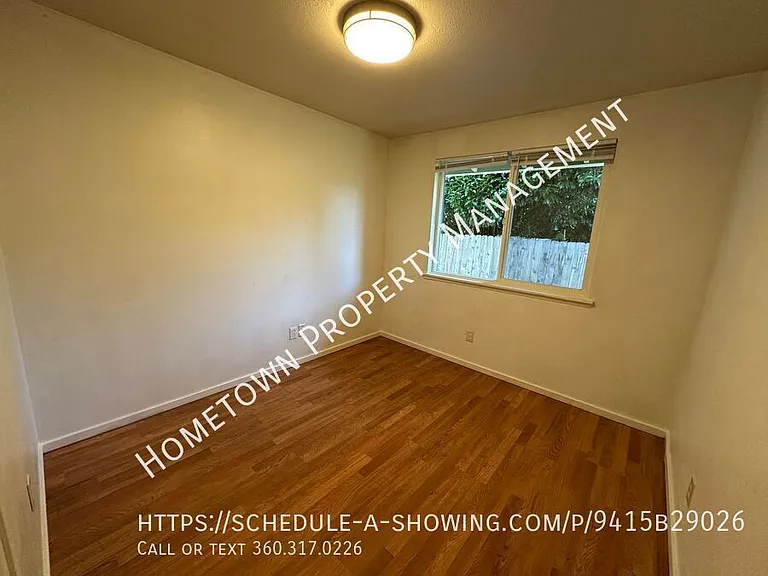7801 Pacific Ave SE #1 — Photo 5