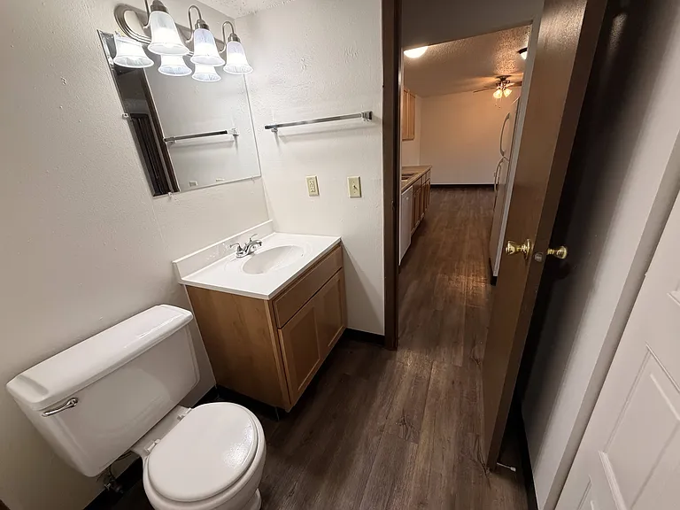 Winding Hills Apartments — Photo 168
