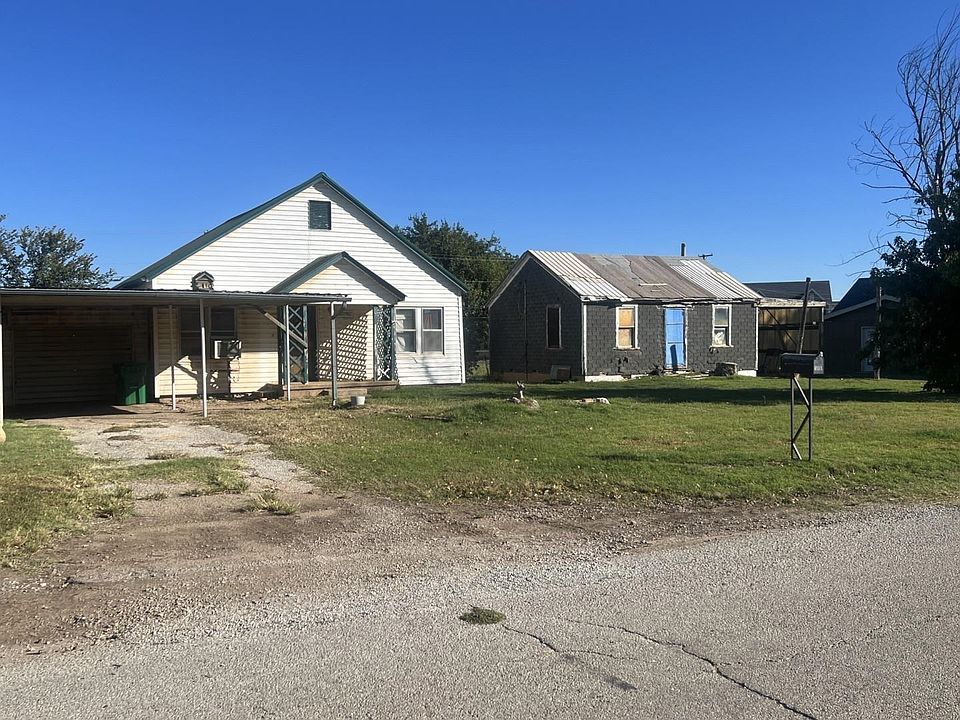 216 E Beech St 212, Pond Creek, OK 73766 Zillow