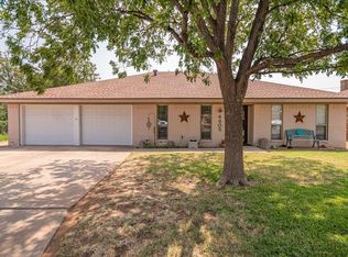 4605 Laura Dr, Midland, TX 79703