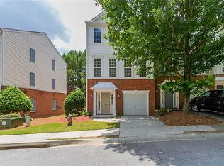 3990 Howell Park Rd, Duluth, GA 30096