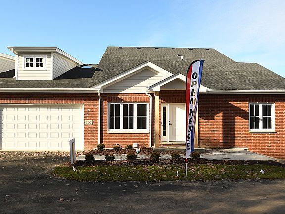 2nd image of 524 Prairie Crossing Dr