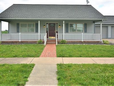 225 E Fletchall St, Poseyville, IN, 47633