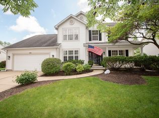 845 Lagrange St, West Lafayette, IN 47906