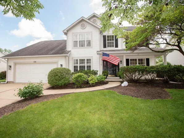 845 Lagrange St, West Lafayette, IN 47906