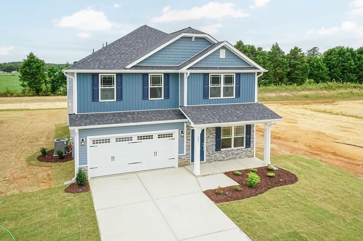 Building Photo - 209 Galilee Branch Dr