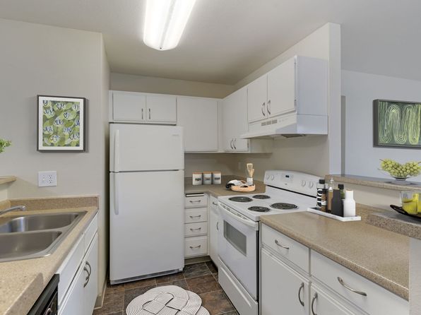 16201 NW Schendel Ave #16055-C