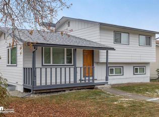 4450 E 6th Ave, Anchorage, AK 99508