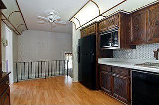 Kitchen / Breakfast Room