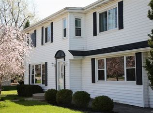 1171 Maple Rd, Buffalo, NY 14221