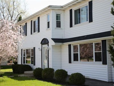 1171 Maple Rd, Buffalo, NY, 14221