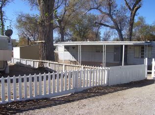 855 Harrigan Rd SPC 19, Fallon, NV 89406