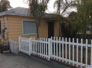 11409 Eldridge Ave, Sylmar, CA 91342