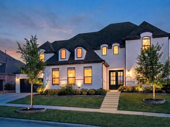 4071 Old Rosebud Ln, Prosper, TX 75078