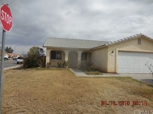 507 Dora Ln, Blythe, CA 92225