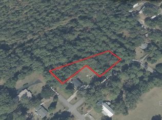 0 NW Park Ave #1-2/5, Bay Minette, AL 36507