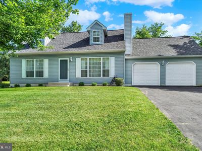 140 Hershey Cir, Stewartstown, PA, 17363