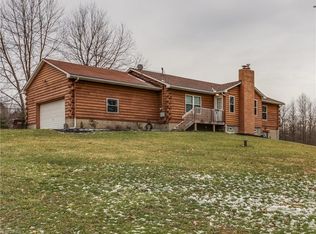 2700 Old Forge Rd, Mogadore, OH 44260