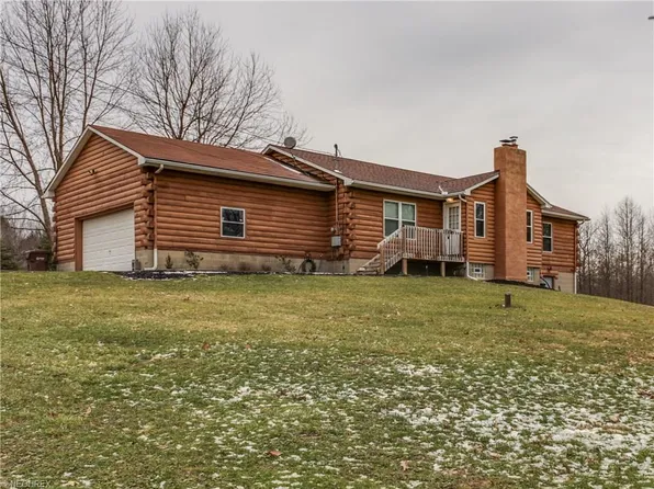 2700 Old Forge Rd, Mogadore, OH 44260