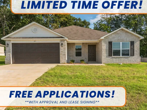 27 Erwin Dr, Austin, AR