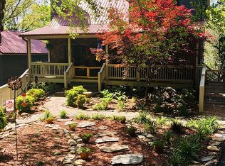 101 Ballard Ln #3, Ellijay, GA 30536