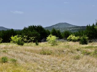 County Road 3340, Kempner, TX 76539