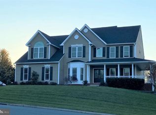 2418 Maxa Meadows Ln, Forest Hill, MD 21050
