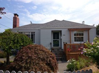 9000 36th Ave SW, Seattle, WA 98126