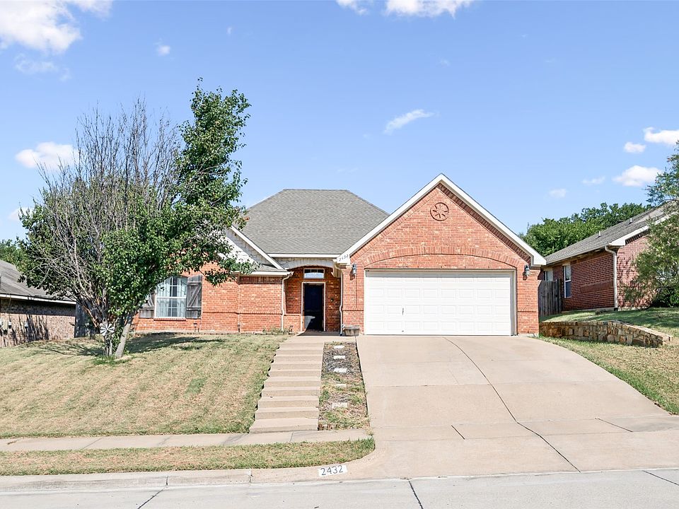 1st image of 2432 Castle Pines Dr