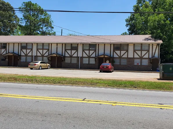 901 Orange St #B, Fort Valley, GA 31030