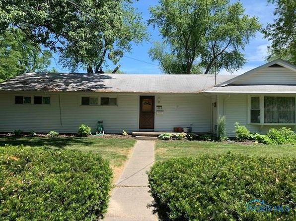 808 Sawyer Rd Toledo Oh 43615 Zillow