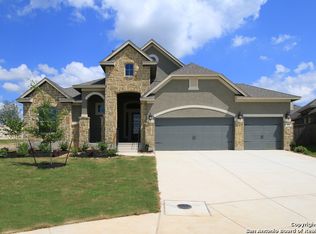 505 Tirrema, Cibolo, TX 78108