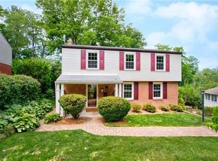 189 Sunridge Dr, Pittsburgh, PA