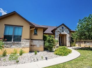 1231 Porto Point, New Braunfels, TX 78132