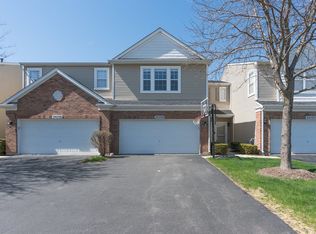 24204 Leski Ln #24204, Plainfield, IL 60585