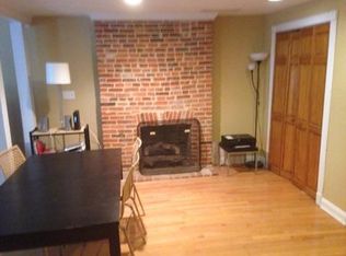 1040 Light St APT B, Baltimore, MD 21230