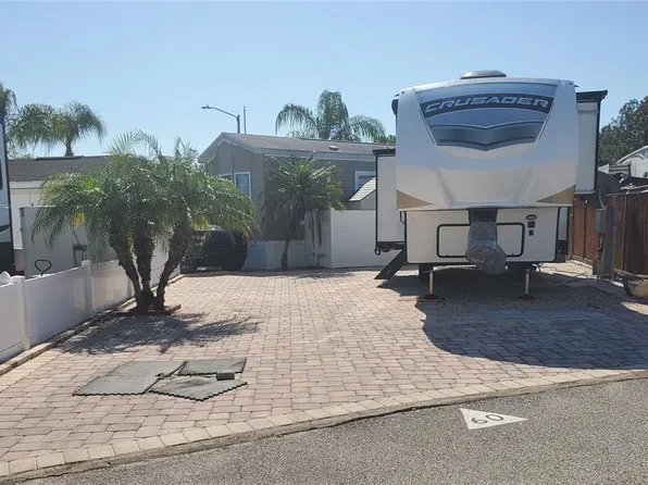 20300 Leonard Rd Lot 60, Lutz, FL 33558