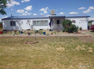 4345 W Thomas Canyon Rd, Winnemucca, NV 89445