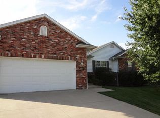 4603 Bolten Ct, Columbia, MO 65202