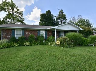 729 Wilma Ave, Radcliff, KY 40160